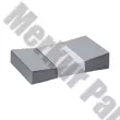 Névjegyboríték színes KASKAD enyvezett 70x105 mm 52 ezüst metál 120g 25 db/csomag