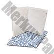 Regiszteres füzet LADY A/5 80 lapos