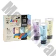 Akrilfesték készlet PRIMO pasztell 5x75 ml