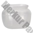 Adagoló kupak CLEAN CENTER Chef A1 100 ml