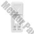 Akkumulátor töltő VARTA Mini + AAA 2x800 mAh
