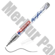 Akril marker EDDING 5300 F 1-2 mm ezüst