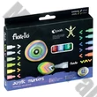 Akril marker FIORELLO 2 mm 12 darabos