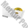 Album HAMA Memo Fleur 10x15cm 200 lapos fekete