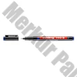 Alkoholos marker EDDING 140S kék
