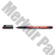 Alkoholos marker EDDING 140S piros