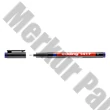 Alkoholos marker EDDING 141F kék