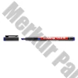 Alkoholos marker EDDING 143B kék
