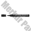 Alkoholos marker EDDING 2000 fekete