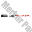 Alkoholos marker EDDING 400 fekete