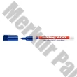 Alkoholos marker EDDING 400 kék