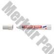 Alkoholos marker EDDING 950 fehér 10mm