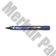 Alkoholos marker PILOT 100 kerek kék
