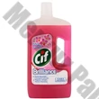 Általános tisztítószer CIF Brilliance Pink Orchidea 1L