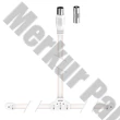 Antenna kábel HAMA FM 1,5m fehér