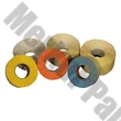 Árazószalag FORTUNA 25x16 mm perforált eladási/egységár 10 tekercs/csomag