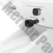 Autó audio vevő HAMA Bluetooth