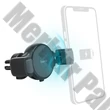 Autós telefontartó és töltő HAMA FC-10 Flex univerzális vezeték nélküli töltéssel