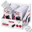 Autós töltő HAMA 2xUSB 2100mA