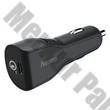 Autós töltő HAMA USB-C 3A Qualcomm QC 4.0 19,5W