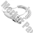 Autós töltő HAMA micro-USB 1,2A fehér