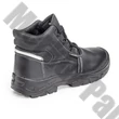 Bakancs COVERGUARD Azurite II S3 SRC ESD fekete 41-es