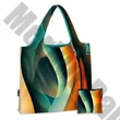Bevásárlótáska ARS UNA 22L Palm Leaf