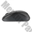 Billentyűzet + egér vezeték nélküli LOGITECH MK295 Silent HUN 2,4 Ghz grafitszürke