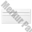 Boríték GPV LA/4 öntapadós bélésnyomott 110x220mm jobb ablakos 35x90mm J28A20 1000 darabos