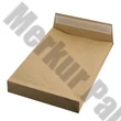 Boríték GPV TB/4 redős-talpas szilikonos 4cm kraft 250x353mm