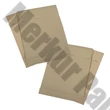 Boríték GPV TB/4 redős-talpas szilikonos 5cm kraft 250x353mm