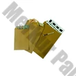Boríték GPV TC/4 szilikonos kraft 229x324mm 250 darabos