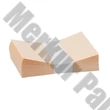 Boríték színes KASKAD LC/6 enyvezett 114x162mm 13 krém 50 darabos