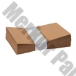 Boríték színes KASKAD LC/6 enyvezett 114x162mm 19 dió 50 darabos