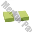 Boríték színes KASKAD LC/6 enyvezett 114x162mm 66 lime zöld 50 darabos
