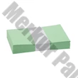 Boríték színes KASKAD LC/6 enyvezett 114x162mm 69 pisztácia zöld 50 darabos