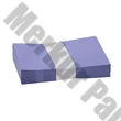 Boríték színes KASKAD LC/6 enyvezett 114x162mm 86 lila 50 darabos