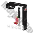 Botmixer DYRAS HBL-976B mérőedénnyel fekete