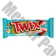 Csokoládé TWIX sós karamellás 46 g