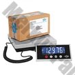 Csomagmérleg WEDO Paket 50 Plus (50 kg/5 g)