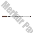 Ecsetfilc STABILO Pen 68 Brush barna