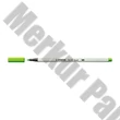 Ecsetfilc STABILO Pen 68 Brush fűzöld
