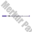 Ecsetfilc STABILO Pen 68 Brush ibolya
