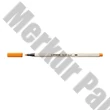 Ecsetfilc STABILO Pen 68 Brush narancs
