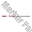 Ecsetfilc STABILO Pen 68 Brush púder