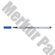 Ecsetfilc STABILO Pen 68 Brush tengerkék