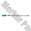 Ecsetfilc STABILO Pen 68 Brush zöld