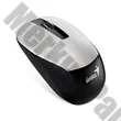 Egér vezeték nélküli GENIUS NX-7015 ezüst