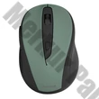 Egér vezeték nélküli HAMA MW-400 V2 opál zöld