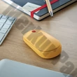 Egér vezeték nélküli LEITZ Cosy meleg sárga